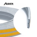 RAVEN® DOOR FRAME OR PERIMETER SEALS - DOOR & WINDOW WEATHER STRIP, RP59