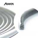 RAVEN® DOOR FRAME OR PERIMETER SEALS - DOOR & WINDOW WEATHER STRIP, RP61