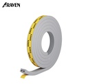RAVEN® DOOR FRAME OR PERIMETER SEALS - DOOR & WINDOW WEATHER STRIP, RP108