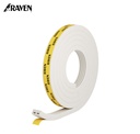RAVEN® DOOR FRAME OR PERIMETER SEALS - DOOR & WINDOW WEATHER STRIP, RP108