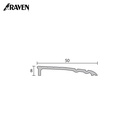 RAVEN® THRESHOLD PLATES, RP112