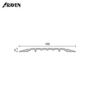 RAVEN® THRESHOLD PLATES, RP116