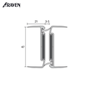 RAVEN® INTUMESCENT SEALS, RP122