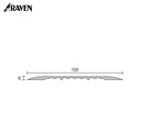 RAVEN® THRESHOLD PLATES, RP137