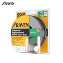 RAVEN® DOOR BOTTOM SEALS - GARAGE SEALS, RP142