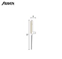 RAVEN® DOOR BOTTOM SWEEP SEALS, RP17B