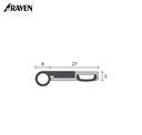 RAVEN® DOOR FRAME OR PERIMETER SEALS, RP23