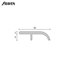 RAVEN® THRESHOLD PLATES, RP27