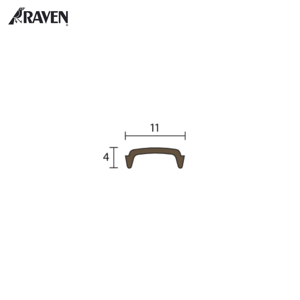 RAVEN® REPLACEMENT COMPONENTS - EXTRUSIONS, RP423