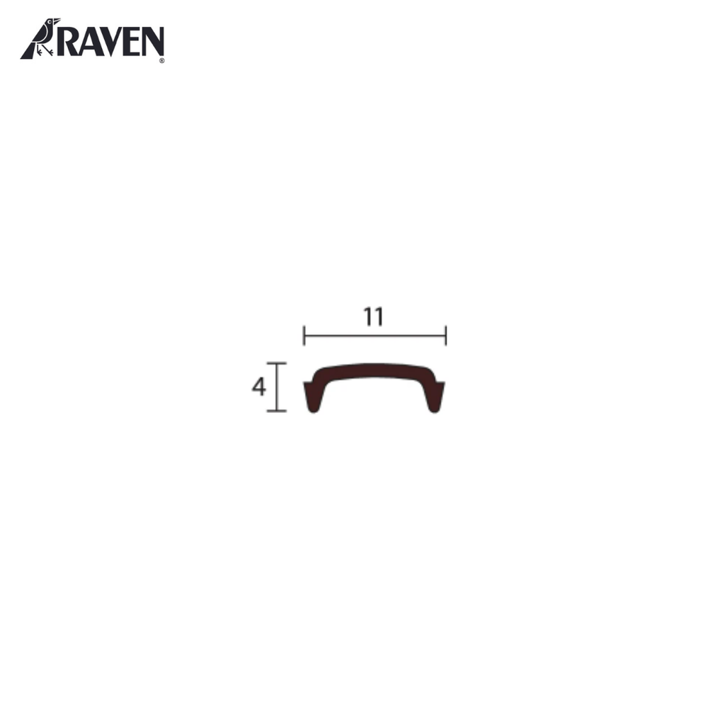 RAVEN® REPLACEMENT COMPONENTS - EXTRUSIONS, RP462