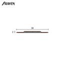 RAVEN® INTUMESCENT SEALS, RP53