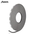RAVEN® DOOR FRAME OR PERIMETER SEALS - DOOR & WINDOW WEATHER STRIP, RP61