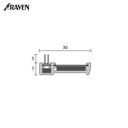 RAVEN® INTUMESCENT SEALS, RP63
