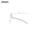 RAVEN® DRIP-STRIP, RP67