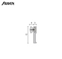 RAVEN® ASTRAGALS - MEETING STILE SEALS, RP71