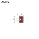 RAVEN® INTUMESCENT SEALS, RP76SI