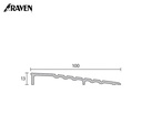 RAVEN® THRESHOLD PLATES, RP77