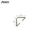 RAVEN® DOOR FRAME OR PERIMETER SEALS, RP150