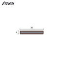 RAVEN® INTUMESCENT SEALS, RP3004