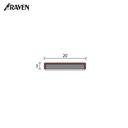 RAVEN® INTUMESCENT SEALS, RP2004F