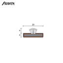 RAVEN® INTUMESCENT SEALS, RP2004S