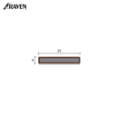 RAVEN® INTUMESCENT SEALS, RP2504