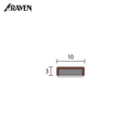 RAVEN® INTUMESCENT SEALS, RP1004F