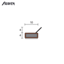 RAVEN® INTUMESCENT SEALS, RP1004SA