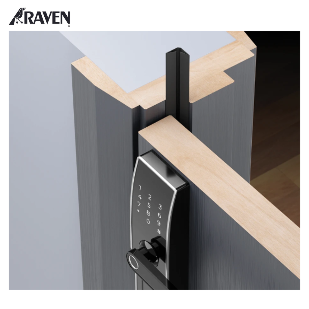 RAVEN® DOOR FRAME OR PERIMETER SEALS, RP120