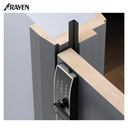 RAVEN® DOOR FRAME OR PERIMETER SEALS, RP120