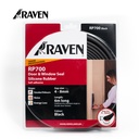 RAVEN® SILICON RAINDROP® SEALS, RP700