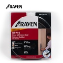 RAVEN® DOOR FRAME OR PERIMETER SEALS, RP710
