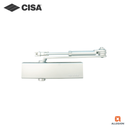 CISA HEAVY DUTY DOOR CLOSER,C1610.05