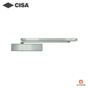 CISA CAM ACTION DOOR CLOSER,D6210