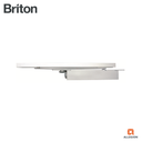 BRITON CONCEALED DOOR CLOSER,C3620