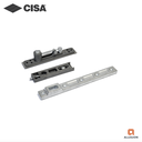CISA DAP-150 DOUBLE ACTION PIVOT SET, TIMBER/ALUMINIUM DOUBLE ACTION DOOR ACCESSORIES WITH NEEDLE BEARING, FOR DOOR WEIGHT UP TO 150KG