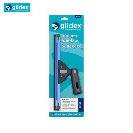 [GS12D] RAVEN® PROFESSIONAL WINDOW SQUEEGEE, GS12D