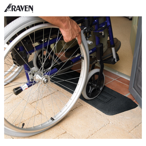 RAVEN® THRESHOLD RAMP, RAMP