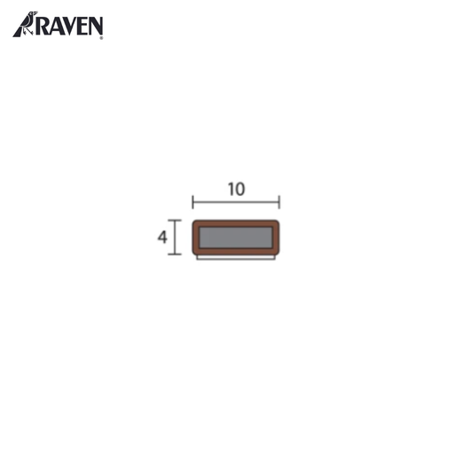 RAVEN® INTUMESCENT SEALS, RP1004