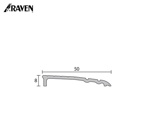 RAVEN® THRESHOLD PLATES, RP112