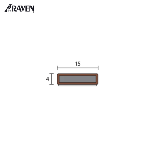 RAVEN® INTUMESCENT SEALS, RP1504