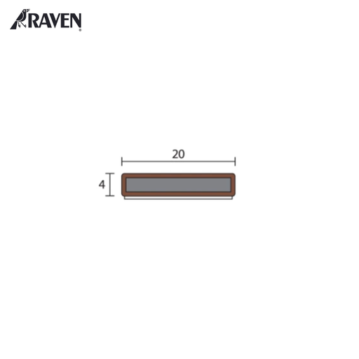 RAVEN® INTUMESCENT SEALS, RP2004