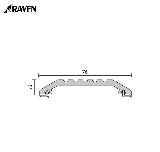 RAVEN® THRESHOLD PLATES, RP29