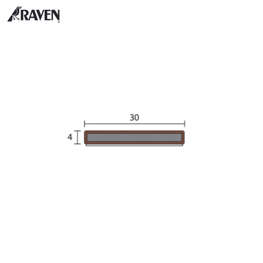 RAVEN® INTUMESCENT SEALS, RP3004