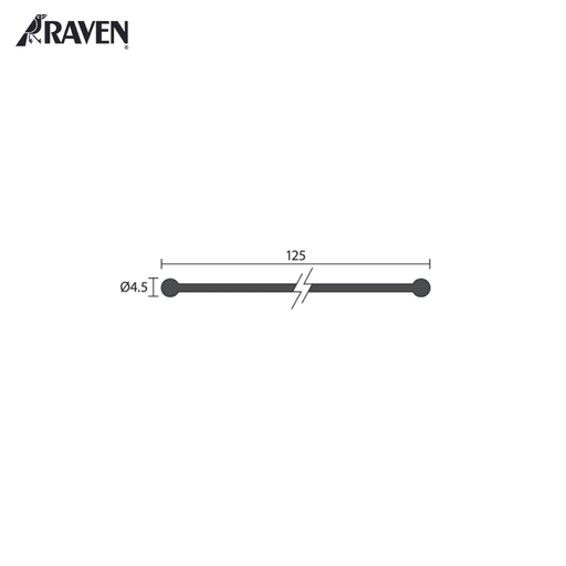RAVEN® REPLACEMENT COMPONENTS - EXTRUSIONS, RP381