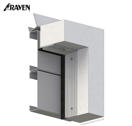 [A41C3000] RAVEN® BRUSH STRIP SEALS - NYLON FILAMENT, RP41