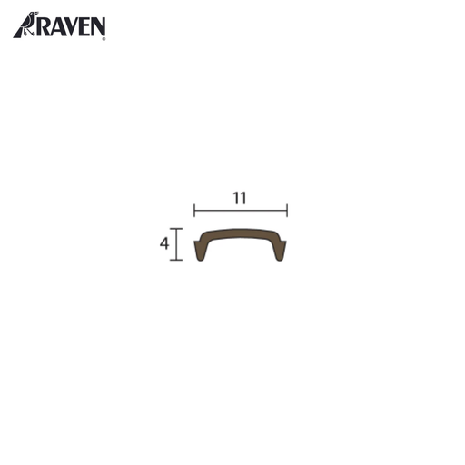 RAVEN® REPLACEMENT COMPONENTS - EXTRUSIONS, RP423