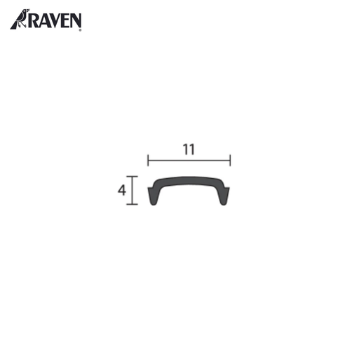 RAVEN® REPLACEMENT COMPONENTS - EXTRUSIONS, RP435