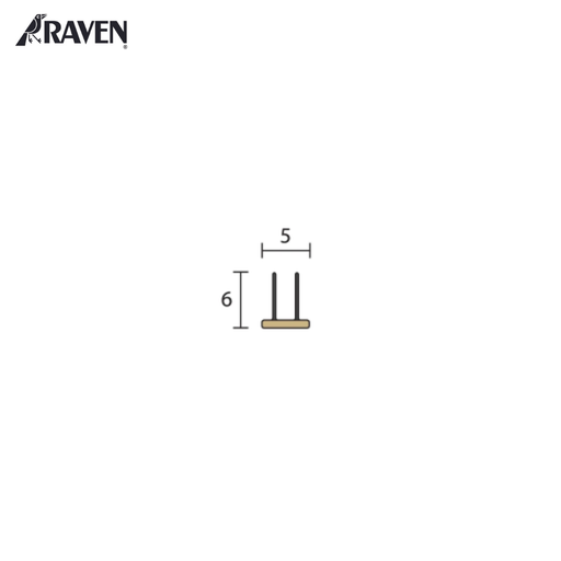 RAVEN® REPLACEMENT COMPONENTS - EXTRUSIONS, RP469
