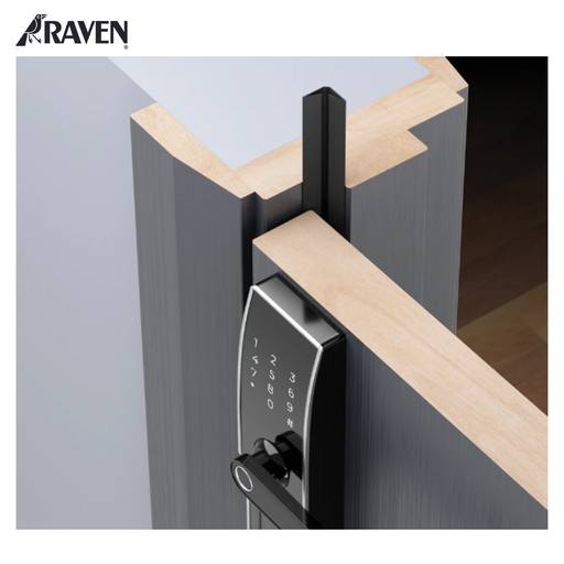 RAVEN® DOOR FRAME OR PERIMETER SEALS, RP120